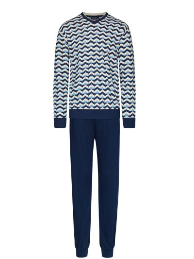 PIŻAMA PASTUNETTE 23232-618-2