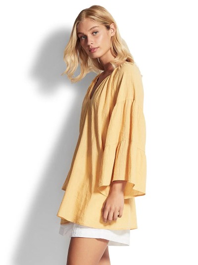 DODATEK PLAŻOWY SEAFOLLY BEACH EDIT 53797-CU