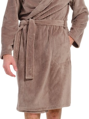 PASTUNETTE BATHROBE 73232-616-0