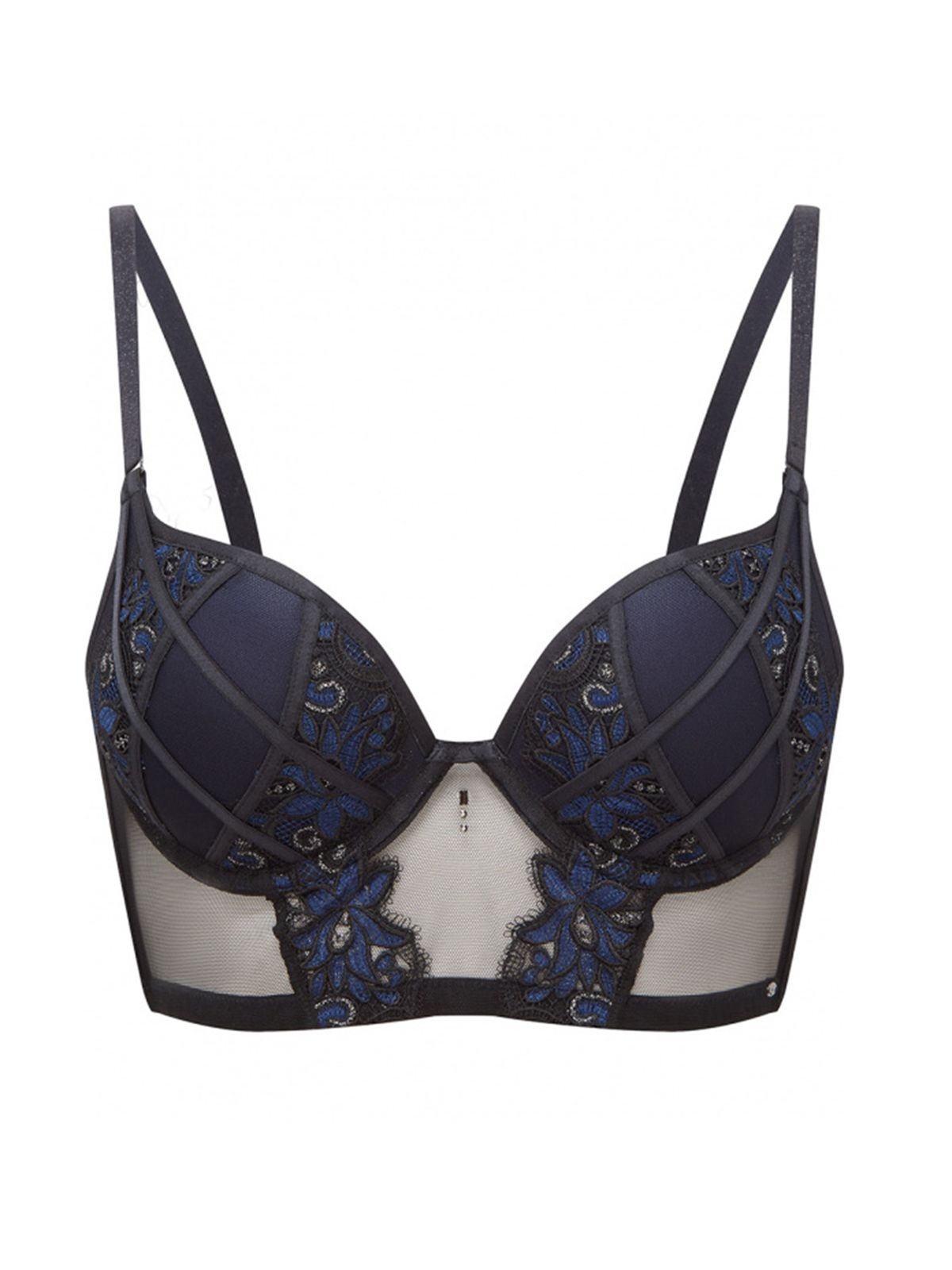BIUSTONOSZ GOSSARD VIP RAPTURE 20101