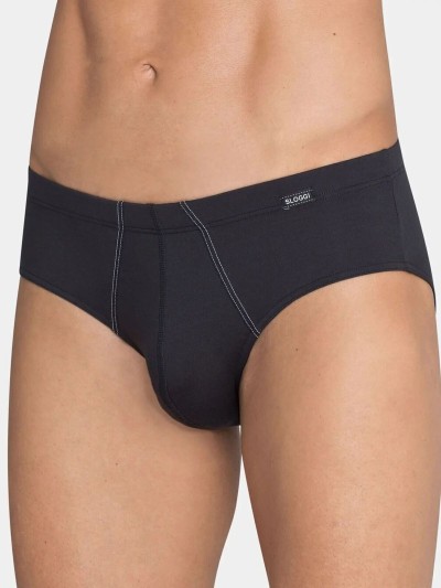 SLIPY SLOGGI MEN BASIC MIDI