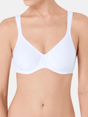 TRIUMPH MODERN SOFT+COTTON BRA