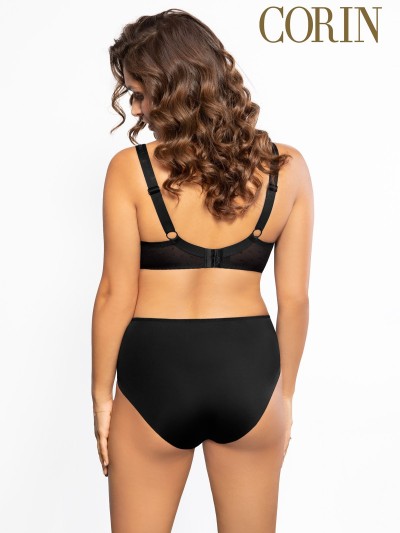 BIUSTONOSZ CORIN TWIGGY 17723