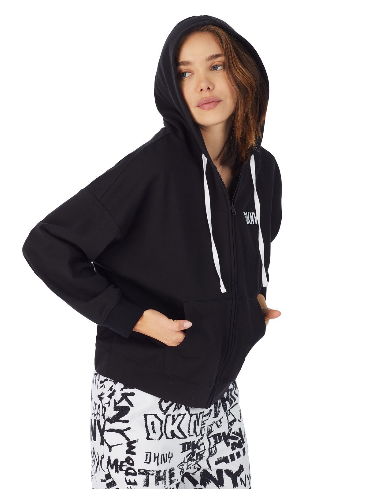 BLUZA DKNY 2022629