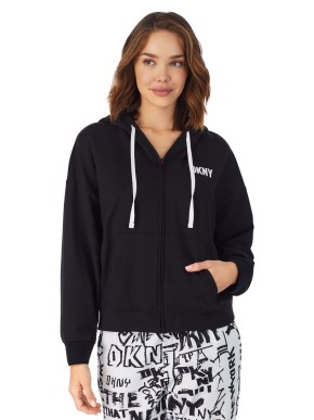 DKNY SWEATSHIRT 2022629