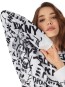 PIŻAMA DKNY 2122629 BLUZA OD PIŻAMY