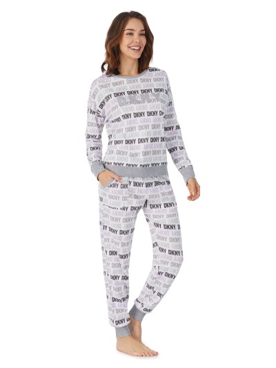 PIŻAMA DKNY 2919259