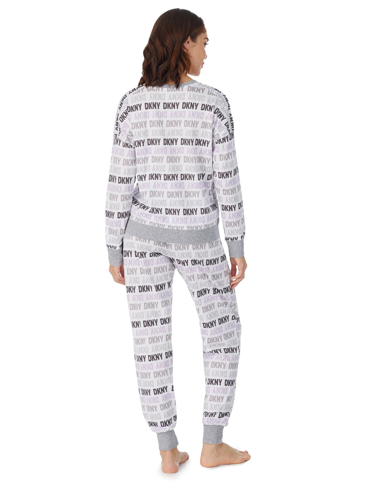 PIŻAMA DKNY 2919259