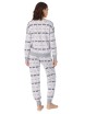 PIŻAMA DKNY 2919259