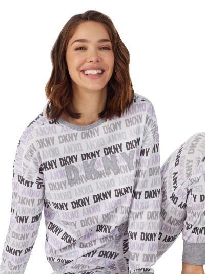 PIŻAMA DKNY 2919259