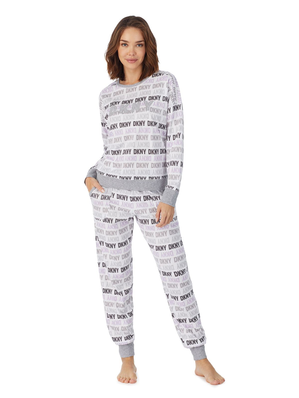 PIŻAMA DKNY 2919259
