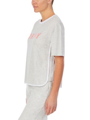 PYŽAMO DKNY 2422453 MIKINA OD PYŽAMA