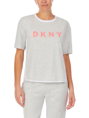 PYŽAMO DKNY 2422453 MIKINA OD PYŽAMA