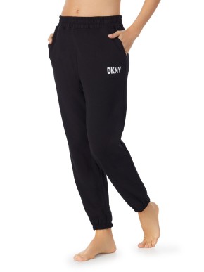 DKNY TROUSERS 2822629