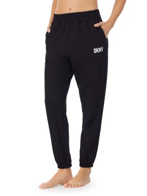 DKNY TROUSERS 2822629