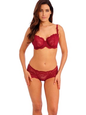 WACOAL IZUMI BRIEFS WE601166