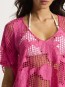 DODATEK PLAŻOWY SEAFOLLY BEACHEDIT 55120-KA TUNIKA