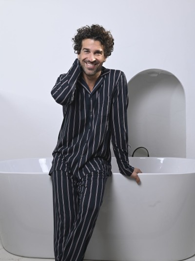 PIŻAMA RINGELLA 3541206