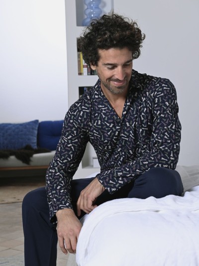 PIŻAMA RINGELLA 3541212