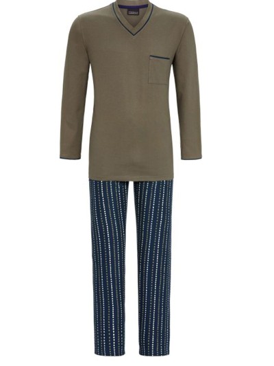 PIŻAMA RINGELLA 3541214