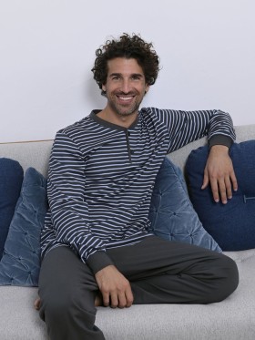 PYŽAMO RINGELLA 3541219