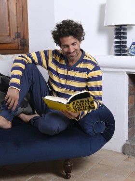 PYŽAMO RINGELLA 3541205