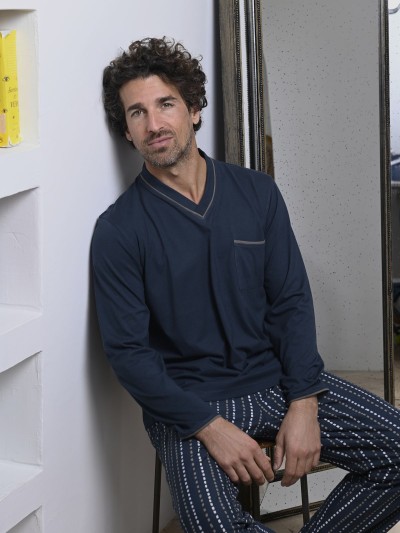 PIŻAMA RINGELLA 3541214