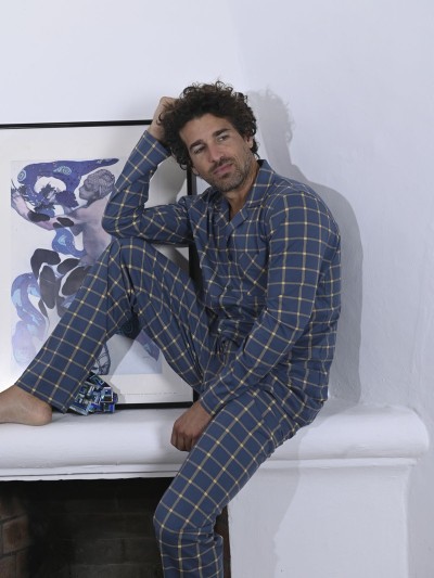 PIŻAMA RINGELLA 3541204