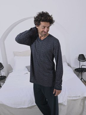 PYJAMA RINGELLA 3541209