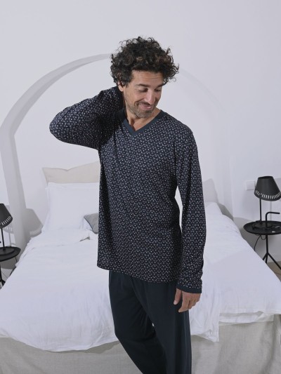 PIŻAMA RINGELLA 3541209