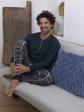 PIŻAMA RINGELLA 3541216