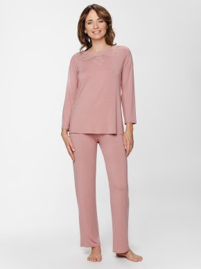 PYJAMA COEMI 241C105