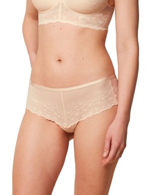 TRIUMPH BRIGHT SPOTLIGHT HIPSTER BRIEFS