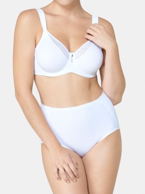 TRIUMPH TRUE SHAPE SENSATION W01 BRA