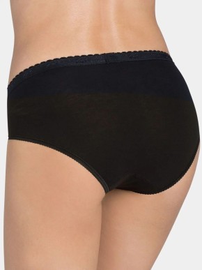 SLOGGI CHIC MIDI BRIEFS