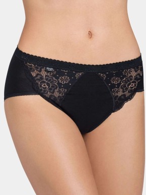 SLOGGI CHIC MIDI BRIEFS