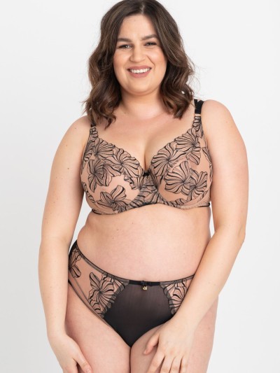 BIUSTONOSZ SAMANTA ROMA A125