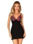 KOSZULKA OBSESSIVE ROSENTY CHEMISE