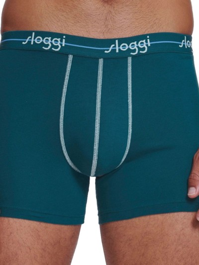 BOKSERKI SLOGGI MEN START HIPSTER C2P