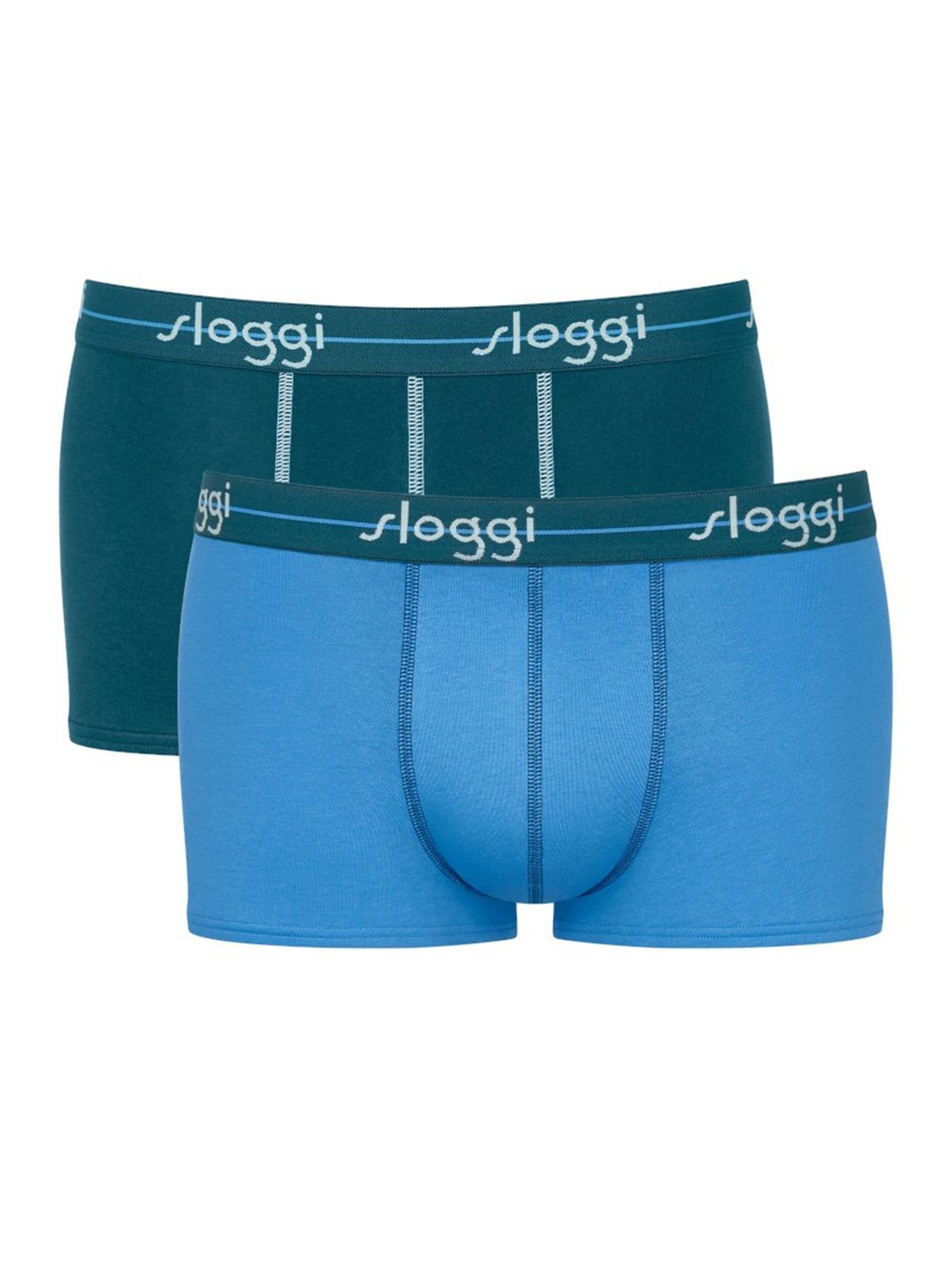 BOKSERKI SLOGGI MEN START HIPSTER C2P
