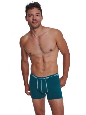 SLOGGI MEN START HIPSTER C2P BOXERSHORTS