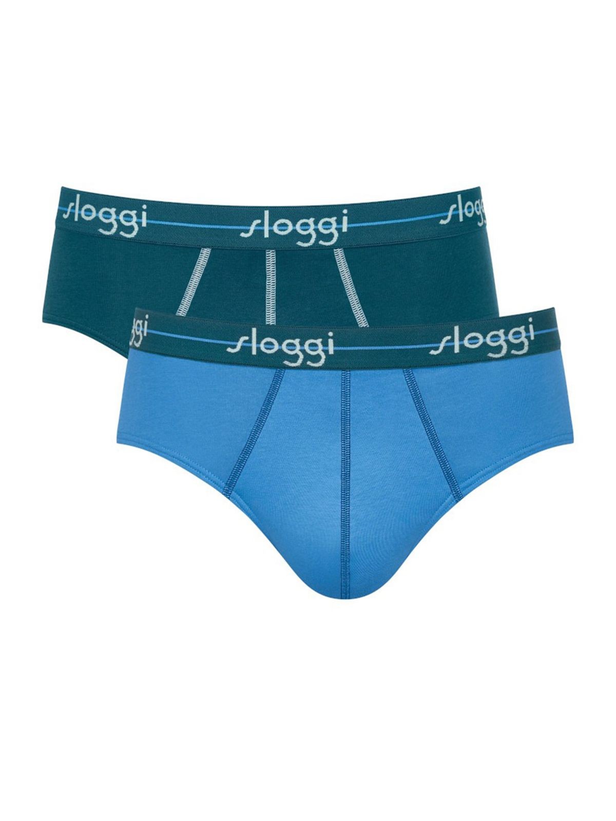 SLIPY SLOGGI MEN START MIDI C2P