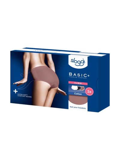 FIGI SLOGGI BASIC+MIDI C3P