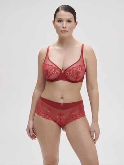 BIUSTONOSZ SIMONE PERELE SAGA 15C319