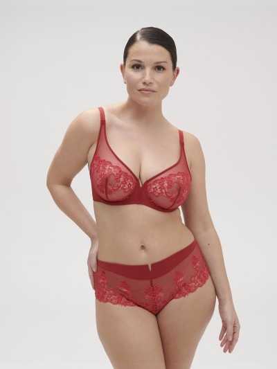 BIUSTONOSZ SIMONE PERELE SAGA 15C319