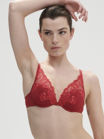 BIUSTONOSZ SIMONE PERELE SAGA 15C347