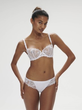 SIMONE PERELE WISH BRA 12B330