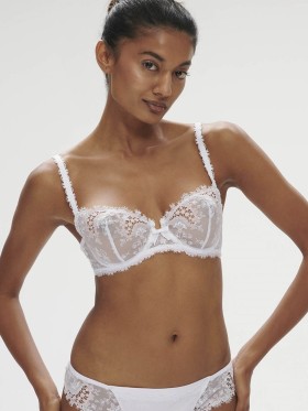 PODPRSENKA SIMONE PERELE WISH 12B330