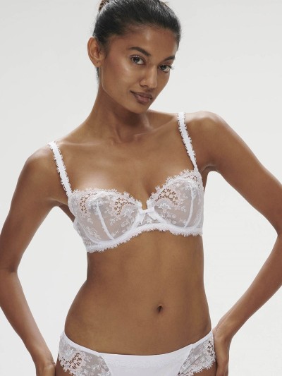 BIUSTONOSZ SIMONE PERELE WISH 12B330