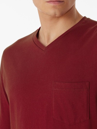 PIŻAMA SCHIESSER 180444